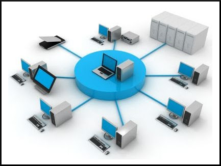 Reti distributive Reti distributive